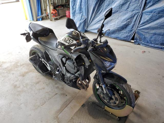 KAWASAKI ZR800 B 2016 jkbzrcb16gda13335