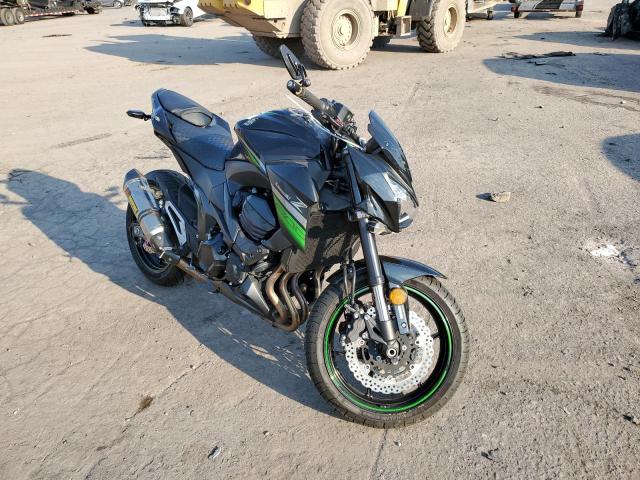 KAWASAKI ZR800 B 2016 jkbzrcb16gda18390