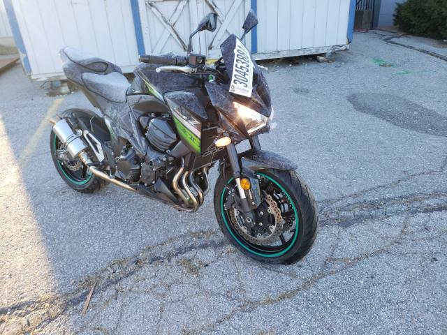 KAWASAKI NULL 2016 jkbzrcb16gda21788