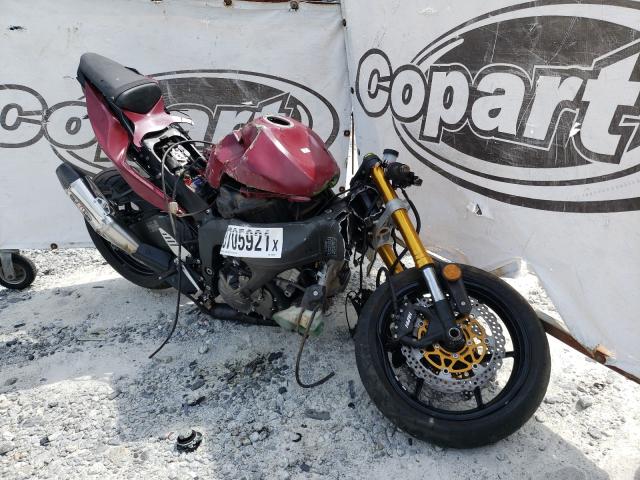 KAWASAKI ZX636 E 2015 jkbzxje11fa016775