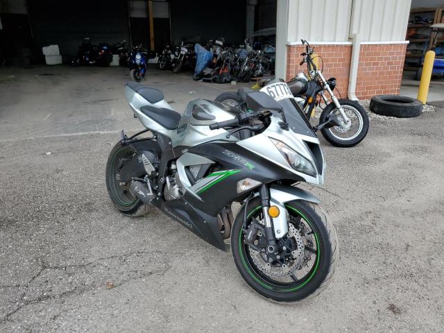 KAWASAKI ZX636 E 2018 jkbzxje11ja027056