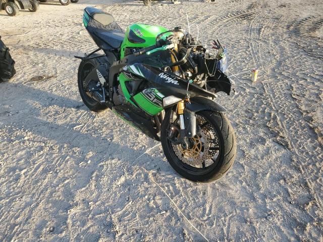 KAWASAKI ZX636 E 2013 jkbzxje17da000268