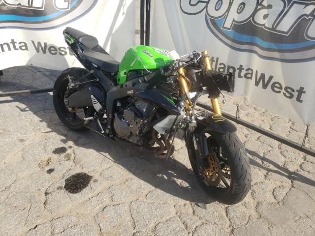 KAWASAKI ZX636 E 2013 jkbzxje1xda000636