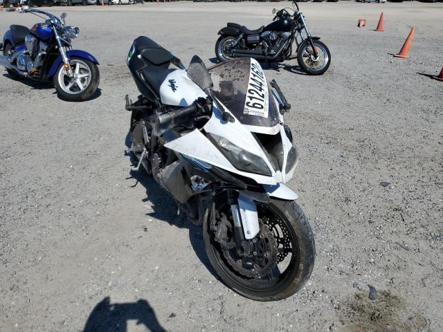 KAWASAKI ZX636 F 2014 jkbzxjf17ea003820