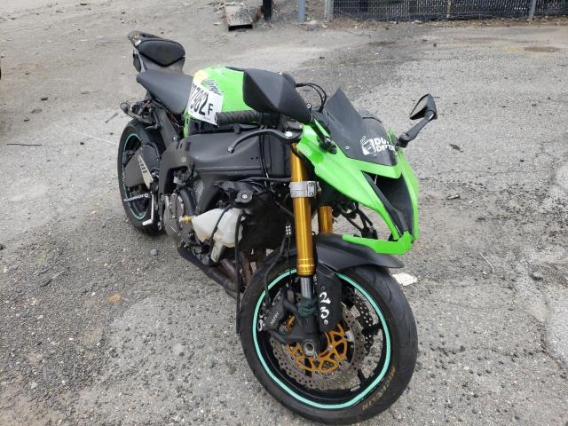 KAWASAKI ZX636 F 2014 jkbzxjf18ea003485