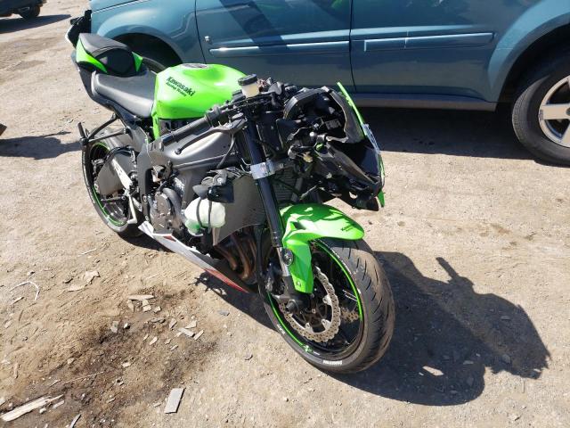 KAWASAKI ZX636 K 2021 jkbzxjg16ma016703