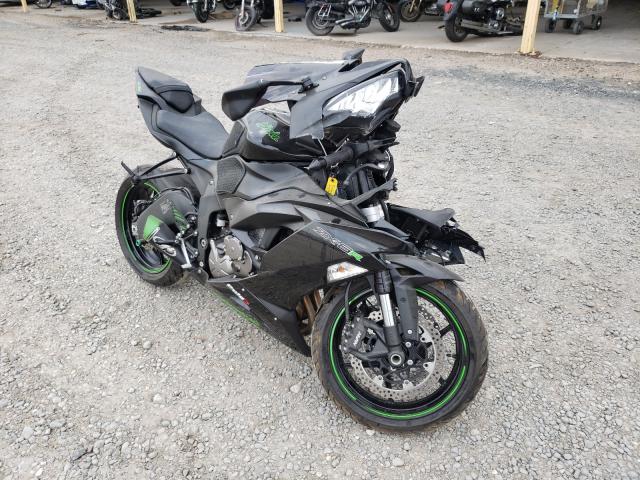 KAWASAKI ZX636 K 2019 jkbzxjh11ka002641