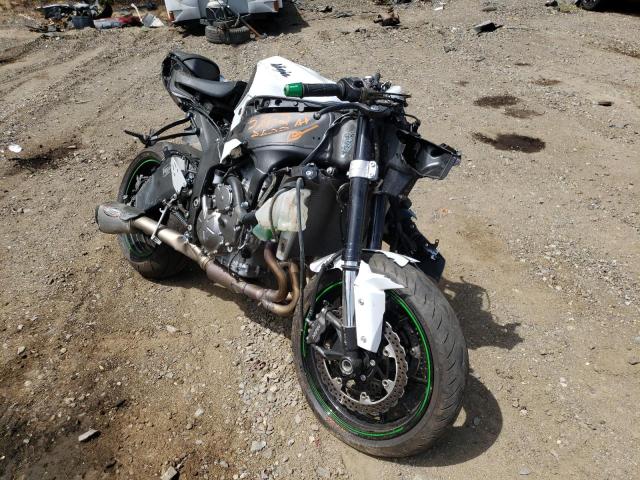 KAWASAKI ZX636 K 2021 jkbzxjh11ma008264