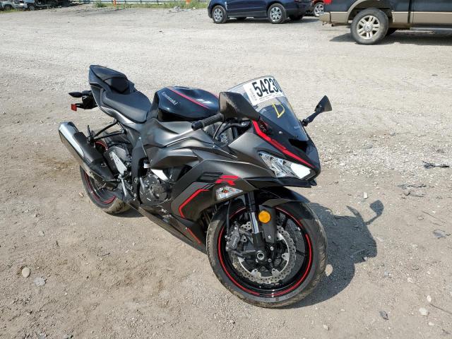 KAWASAKI ZX636 K 2022 jkbzxjh11na012736