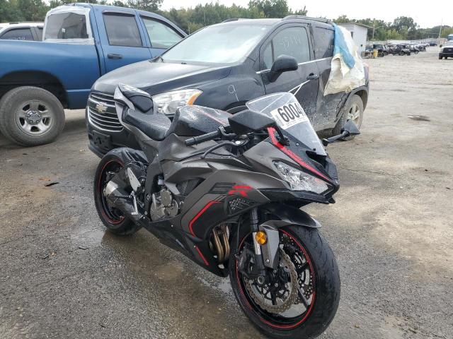 KAWASAKI ZX636 K 2022 jkbzxjh11na013501