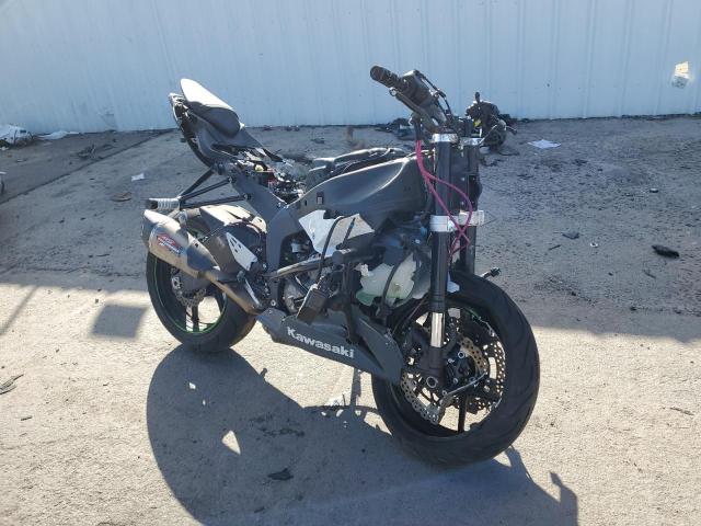 KAWASAKI ZX636 K 2021 jkbzxjh13ma009352