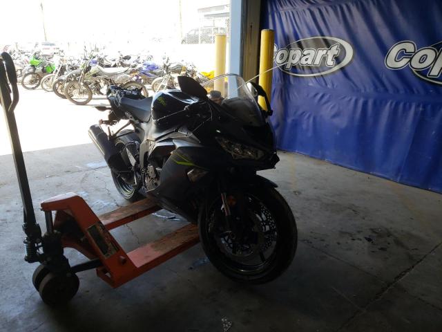 KAWASAKI ZX636 K 2022 jkbzxjh13na012687