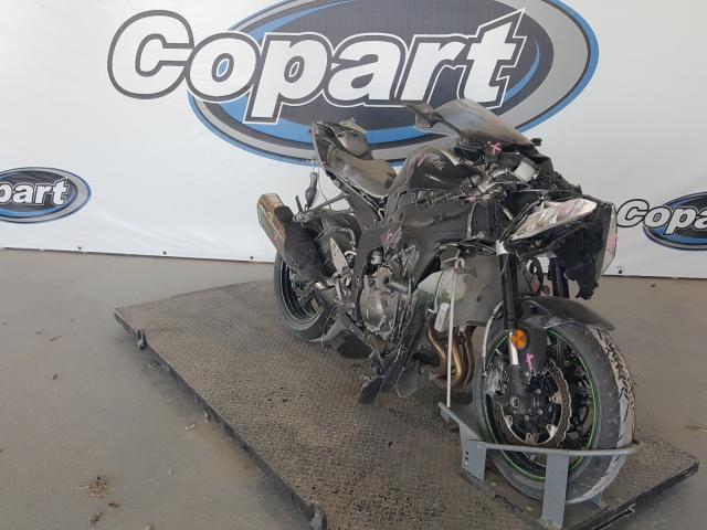 KAWASAKI ZX636 K 2019 jkbzxjh14ka002214