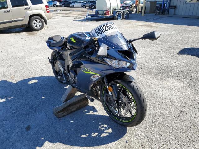 KAWASAKI ZX636 K 2023 jkbzxjh14pa015942