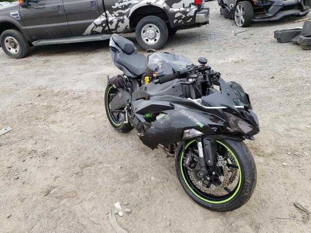 KAWASAKI ZX636 K 2019 jkbzxjh16ka000206