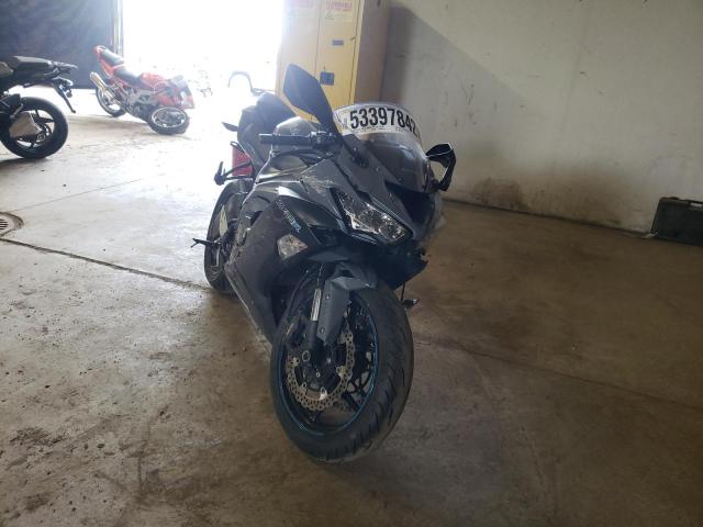 KAWASAKI ZX636 K 2019 jkbzxjh16ka002165