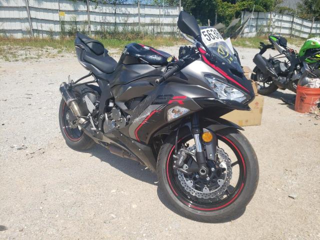 KAWASAKI ZX636 K 2022 jkbzxjh16na012523