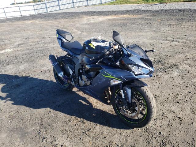 KAWASAKI ZX636 K 2023 jkbzxjh16pa015506