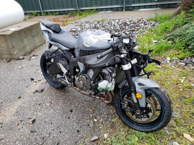 KAWASAKI ZX636 K 2019 jkbzxjh17ka001347