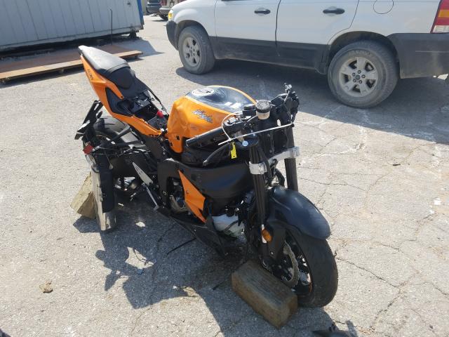 KAWASAKI ZX636 K 2020 jkbzxjh17la005447