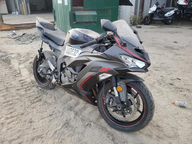 KAWASAKI ZX636 K 2022 jkbzxjh19na012726