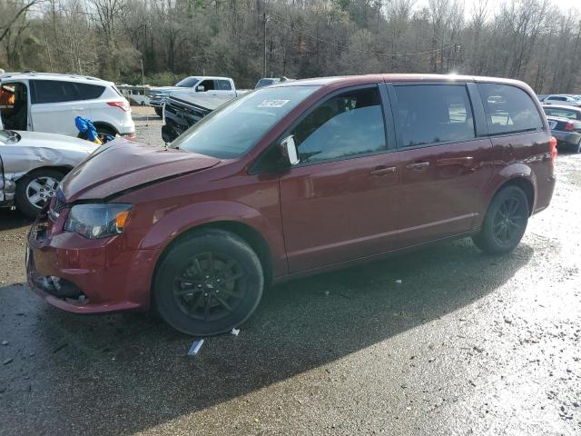 DODGE CARAVAN 2019 jkbzxjh1xpa019414