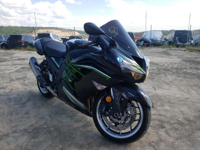 KAWASAKI ZX1400 E 2013 jkbzxne14da012675