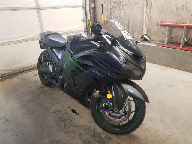 KAWASAKI ZX1400 F 2015 jkbzxnf12fa011350