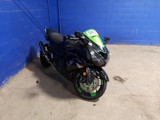 KAWASAKI ZX1400 H 2017 jkbzxnh11ha004776