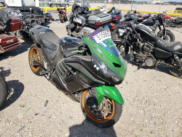 KAWASAKI ZX1400 J 2019 jkbzxnj12ka008448