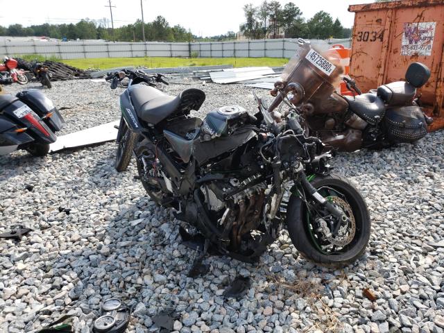 KAWASAKI ZX1400 J 2019 jkbzxnj14ka008659