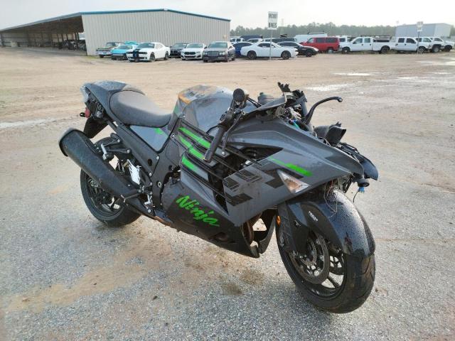 KAWASAKI ZX1400 J 2021 jkbzxnj14ma013296