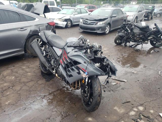 KAWASAKI ZX1400 J 2022 jkbzxnj14na015910