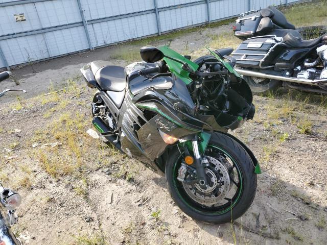 KAWASAKI ZX1400 J 2019 jkbzxnj15ka008332