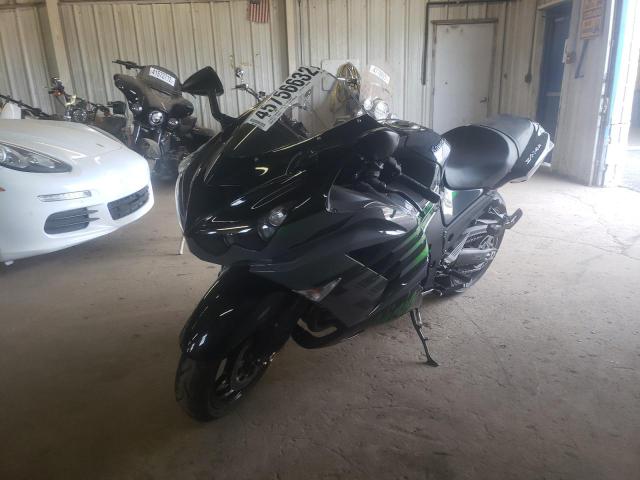 KAWASAKI ZX1400 J 2021 jkbzxnj15ma013694