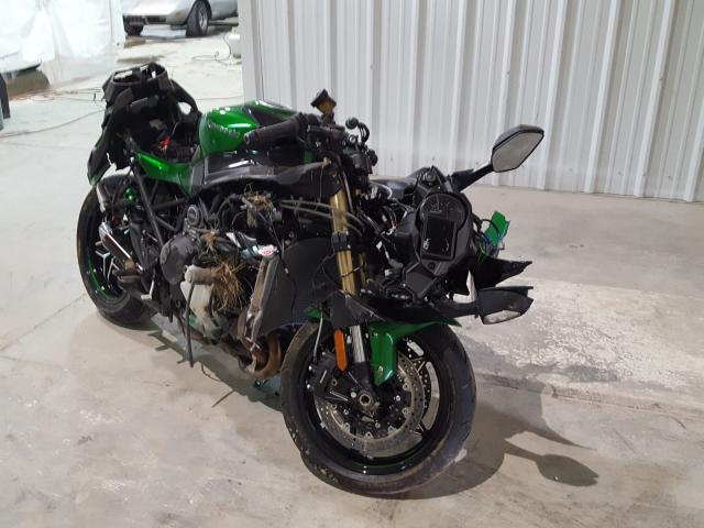 KAWASAKI ZX1002 B 2018 jkbzxvb10ja000538