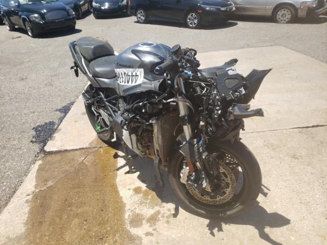 KAWASAKI ZX1002 D 2019 jkbzxvd13ka000175