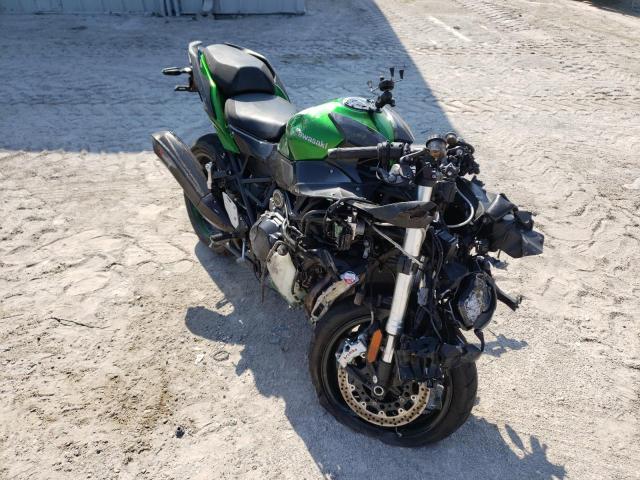 KAWASAKI ZX1002 D 2020 jkbzxvd18la003039