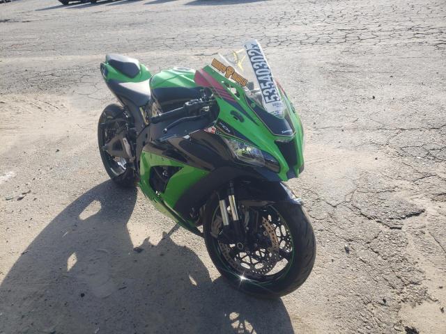 KAWASAKI ZX1002 2020 jkbzxvf10la003128