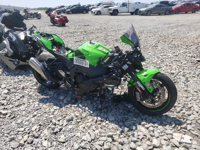 KAWASAKI ZX1002 M 2021 jkbzxvm11ma000565