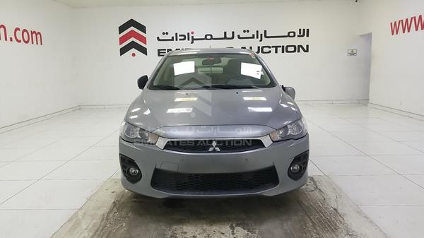 MITSUBISHI LANCER 2017 jl3ab36a1hu708711