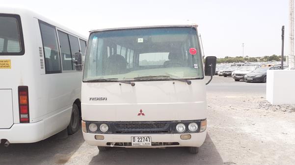 MITSUBISHI ROSA 2004 jl5b2e6k74pd00459