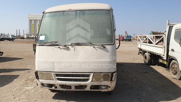 MITSUBISHI ROSA 2009 jl5b3e6p79pg00373