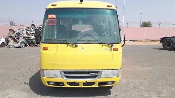 MITSUBISHI FUSO 2014 jl5b3j6p1erm10542