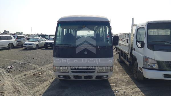 MITSUBISHI ROSA 2008 jl5b3j6p38pf01444