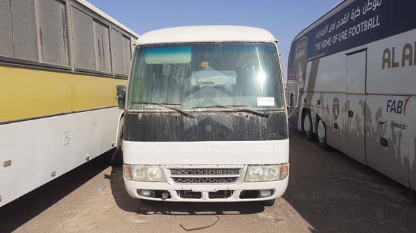 MITSUBISHI ROSA 2009 jl5b3j6p39pg00573