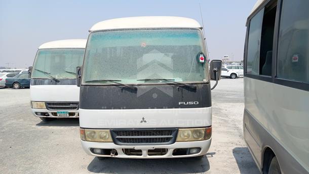 MITSUBISHI FUSO 2011 jl5b3j6p3brj10772