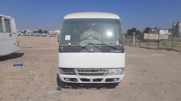 MITSUBISHI ROSA 0 jl5b3j6p3grp22204