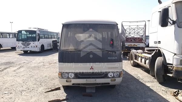 MITSUBISHI ROSA 2006 jl5b3j6p66pd03082