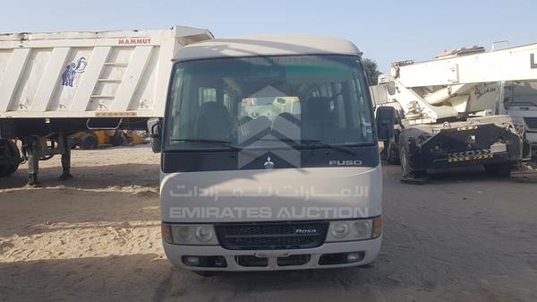 MITSUBISHI FUSO 2013 jl5b3j6p9drl10302